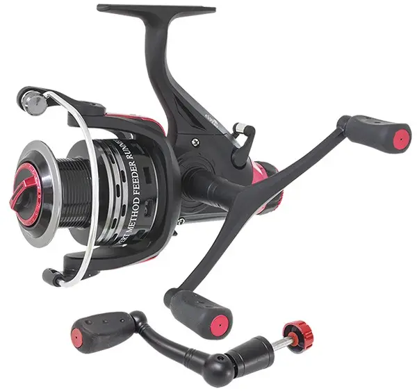 Mulineta Carp Expert Method Accesorii pescuit > Nada si momeli Runner 50