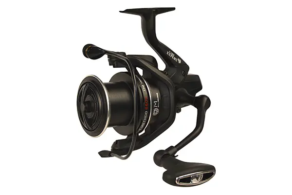 MULINETA CARP EXPERT SCORE METHOD 6500