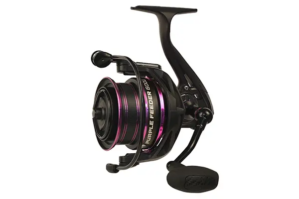 Mulineta CARP EXPERT VIOLET FEEDER 6000