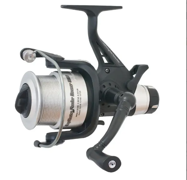 Mulineta Carp Hunter Accesorii pescuit > Nada si momeli Runner 6000