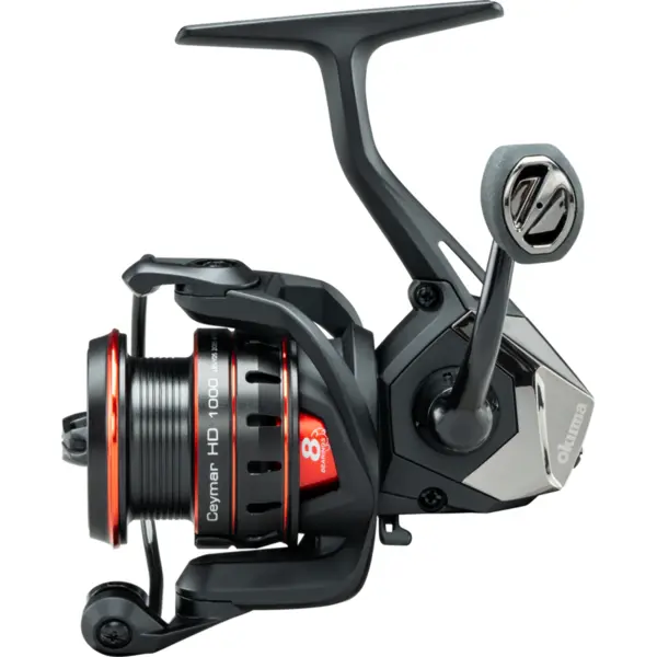 Mulineta Ceymar HD 1000A