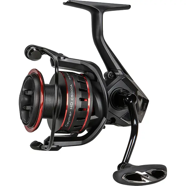 Mulineta Ceymar HD 3000SHA