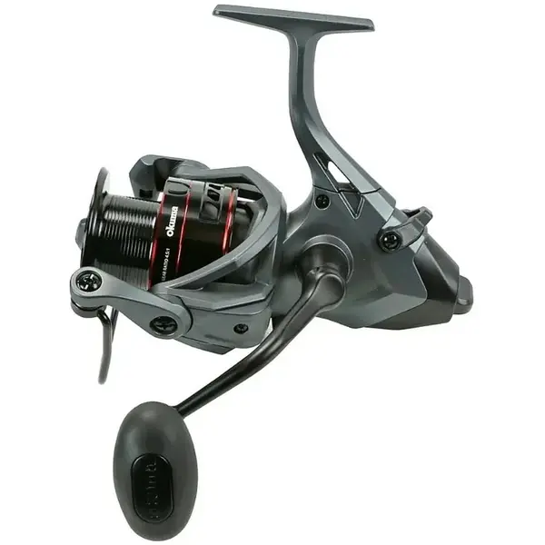 Mulineta Ceymar HD Baitfeeder 4000A