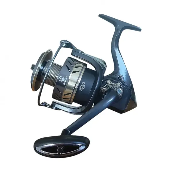 Mulineta crap si somn,13+1 rulmenti ACE 12000