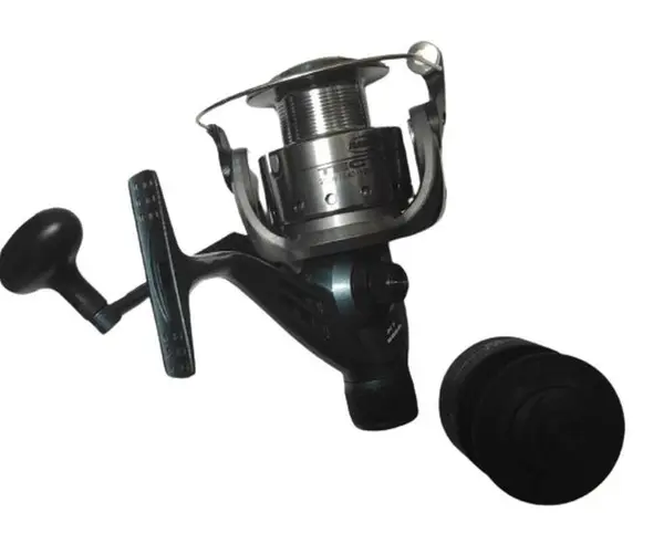 Mulineta crap tectonic HT606A