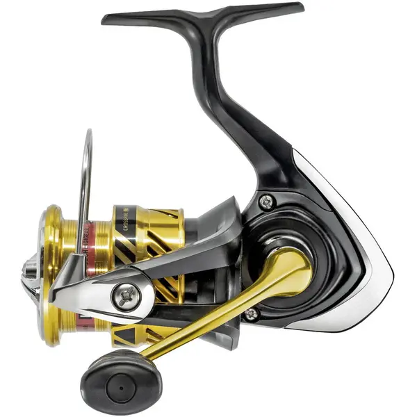 Mulineta Crossfire LT 4000-C
