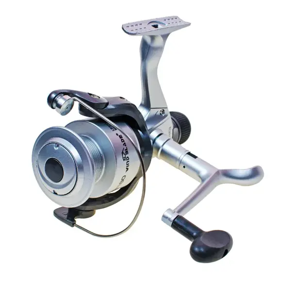 Mulineta cu 3 rulmenti si tambur de EGR 6000 Wind Blade