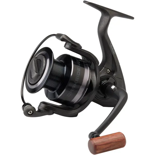 Mulineta Darkside 4QF 6000S