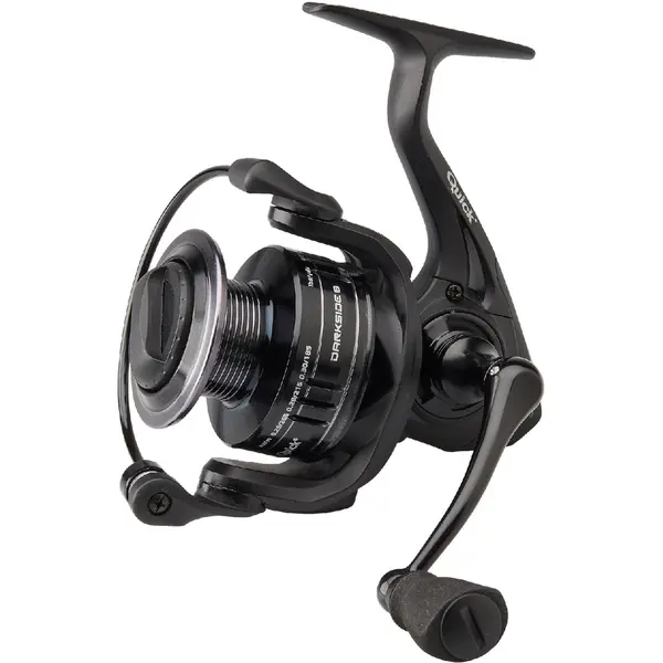 Mulineta Darkside 8 2500S