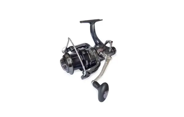 Mulineta, Eastshark, XY7000, mulineta crap cu baitrunner