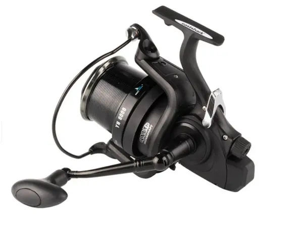 Mulineta eastshark YN 8000 cu baitrunner
