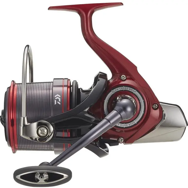 Mulineta Emblem Surf 45 SCW QD Type R