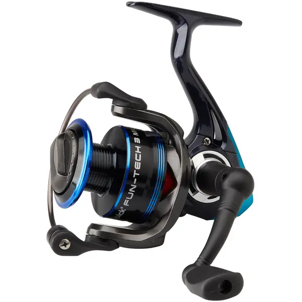Mulineta Fun-Tech 3 MK1 2500