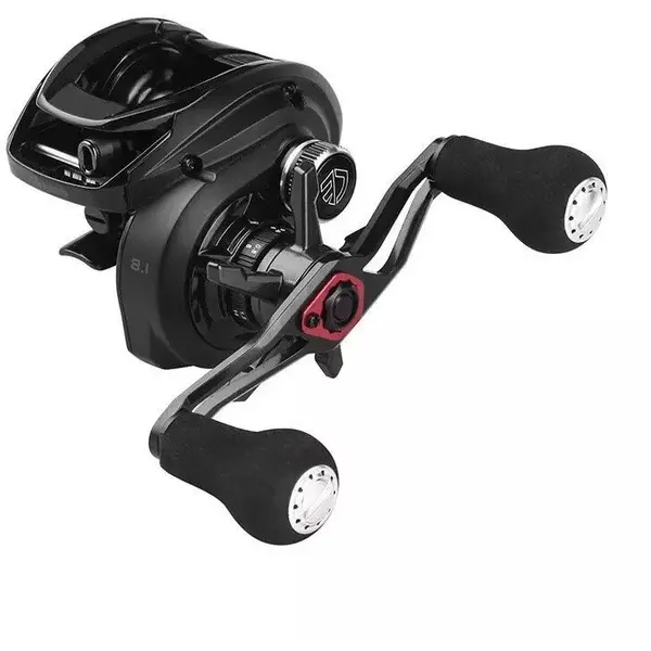 Mulineta Hakai DT 101X-A LH