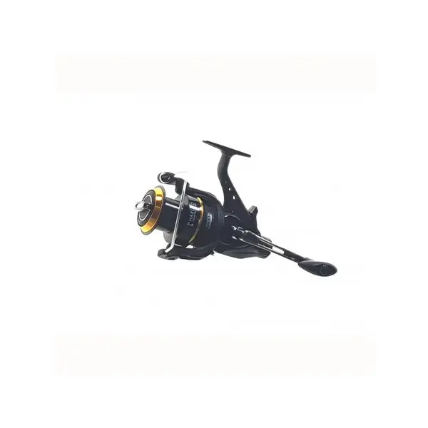 Mulineta Hakuyo YK 5000, Baitrunner, 12 Rulmenti