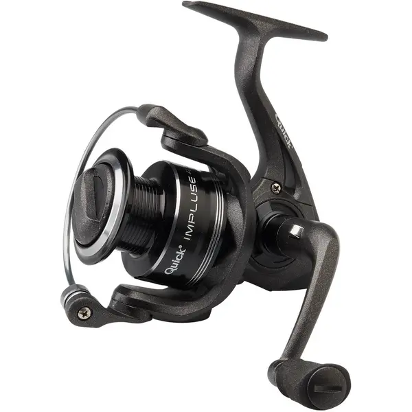 Mulineta Impulse 4QF 4000S