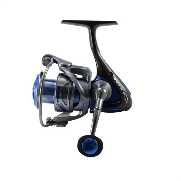 Mulineta Inspira ISX-20B