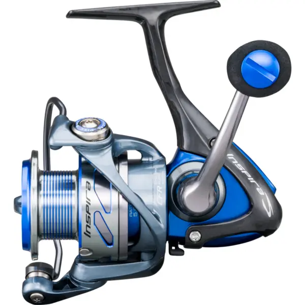 Mulineta Inspira S Blue 4000