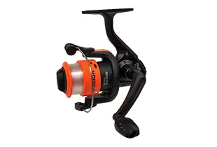 MULINETA KAMASAKI JUNIOR ORANGE