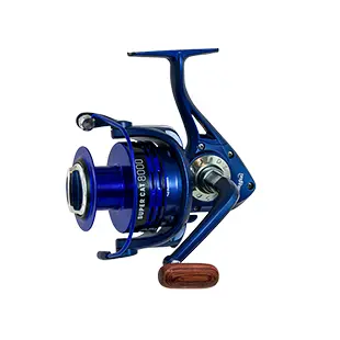 MULINETA KAMASAKI SUPER CAT 8000