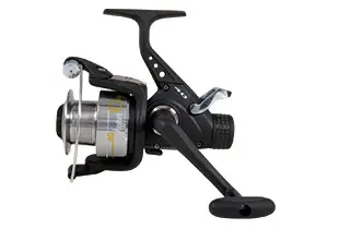 MULINETA LINEA HYPER CARP 3+1RULM 1A+1GRAF M40
