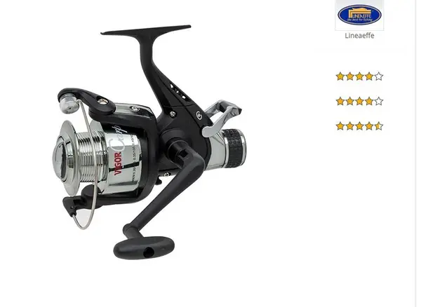 Mulineta Lineaeffe Vigor Carp BaitAccesorii pescuit > Nada si momeli
