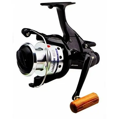 Mulineta Longbow Baitfeeder 80
