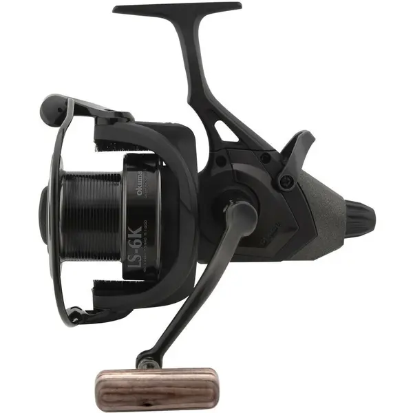 Mulineta LS-8K