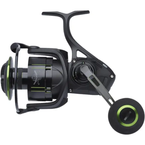 Mulineta Madcat Dominion Spinning 10500