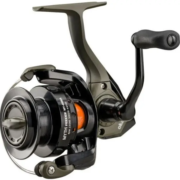 Mulineta Myth Feeder 5000A