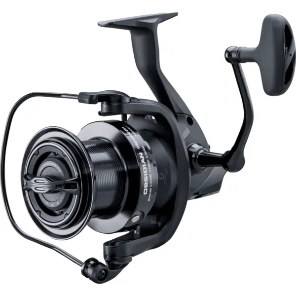 Mulineta Obsidian 12000