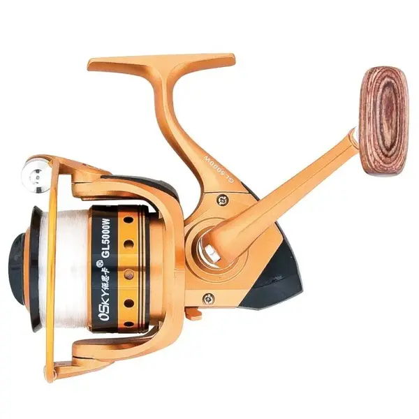 Mulineta Osky GL3000W5