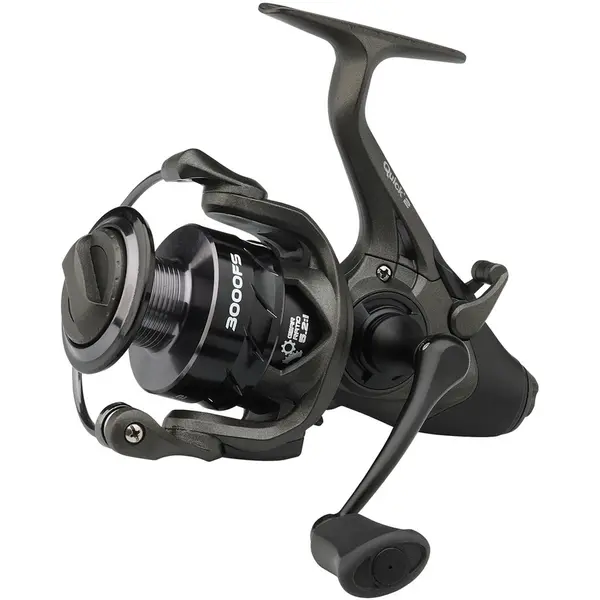 Mulineta Quick 2 FS 5000