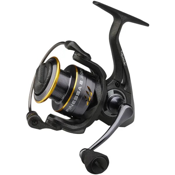Mulineta Quick Finessa 6000S FD