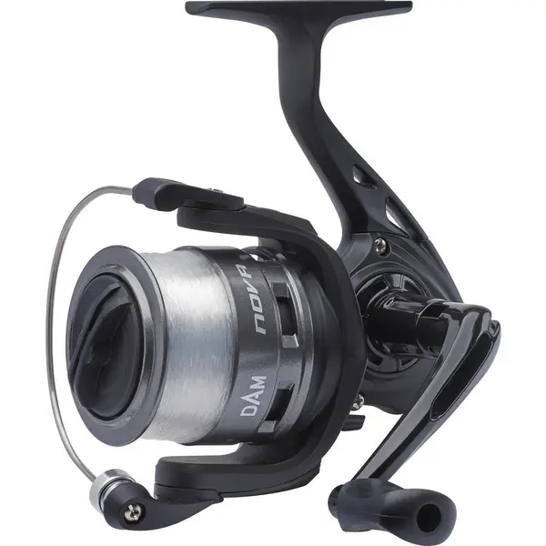 Mulineta Quick Nova FD 6000