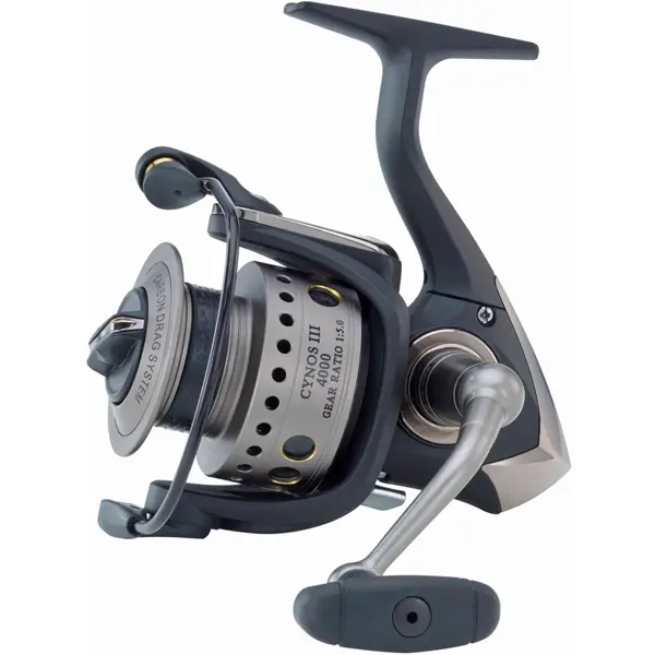 MULINETA RYOBI CYNOS III 800 5+1