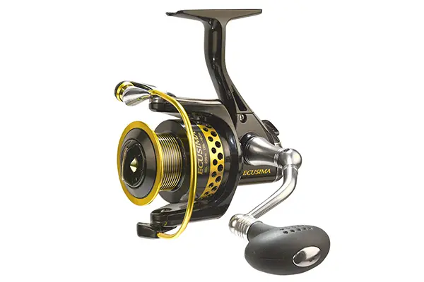 MULINETA RYOBI ECUSIMA BLACK 3000