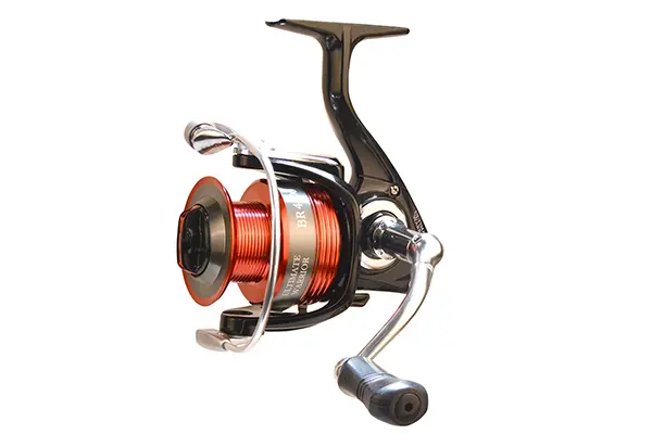MULINETA RYOBI RANMI ULTIMATE WARRIOR BR6000