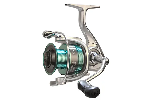 MULINETA RYOBI RANMI ULTIMATE WARRIOR SG2000