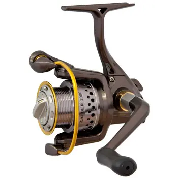 Mulineta Ryobi Zauber 1000 8+1rulm
