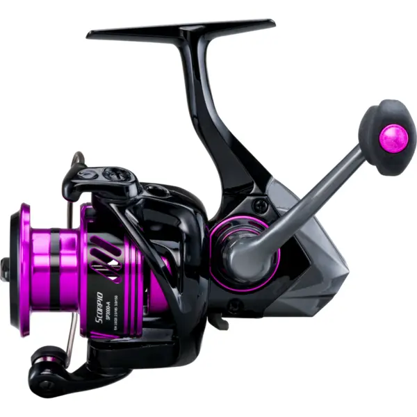 Mulineta Scorpio FD 1000S