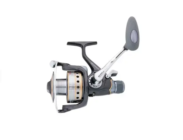 Mulineta Sea Hawker J3F50 Crap/Somn Baitrunner Sistem Anti Retur, Anti Rasucire