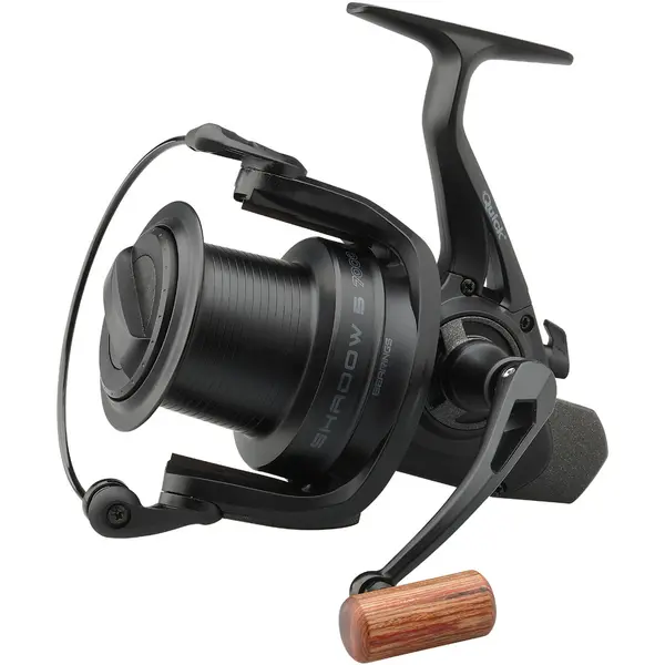 Mulineta Shadow 5 8000