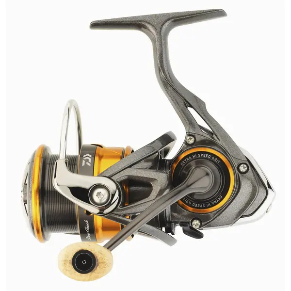 Mulineta Silver Creek LT 2500S-XH