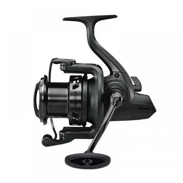 MULINETA SONIK XTRACTOR BLACK 5000
