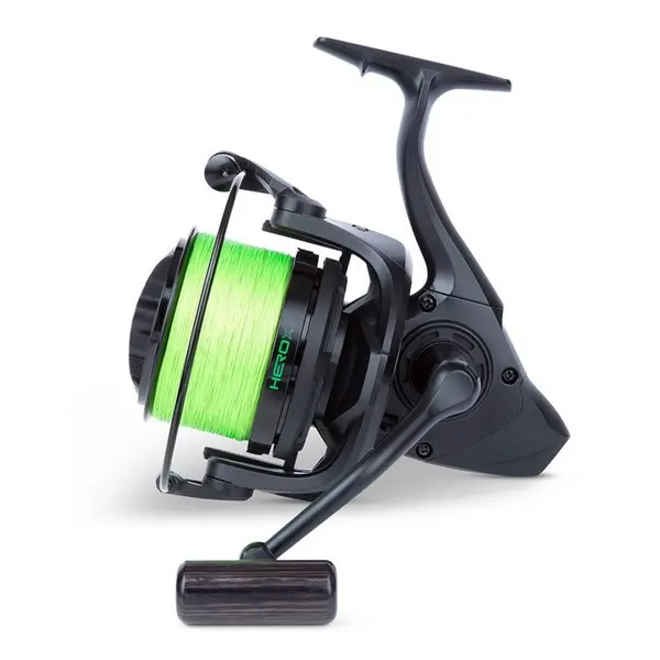 MULINETA SONIKHEROX SPOD REEL (200M 30LB BRAID)
