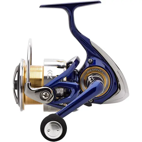 Mulineta TDR Match&Feeder 3012QD
