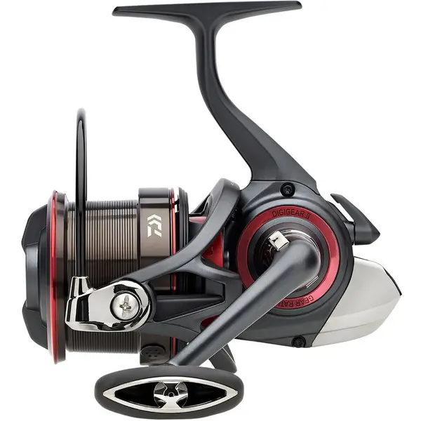 Mulineta Tournament Feeder 25 QD