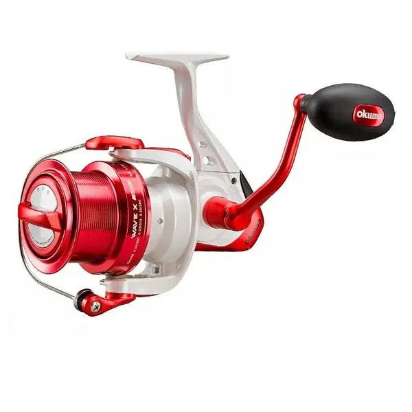 Mulineta Wave X 6000