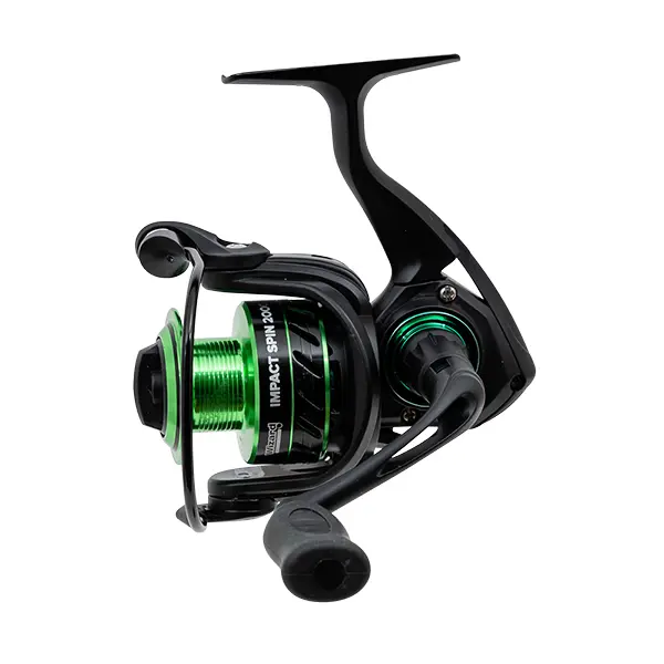 MULINETA WIZARD IMPACT SPIN 4000